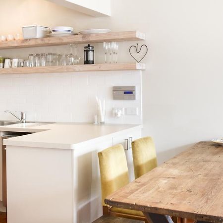 The Snug Apartment Hastings Luaran gambar