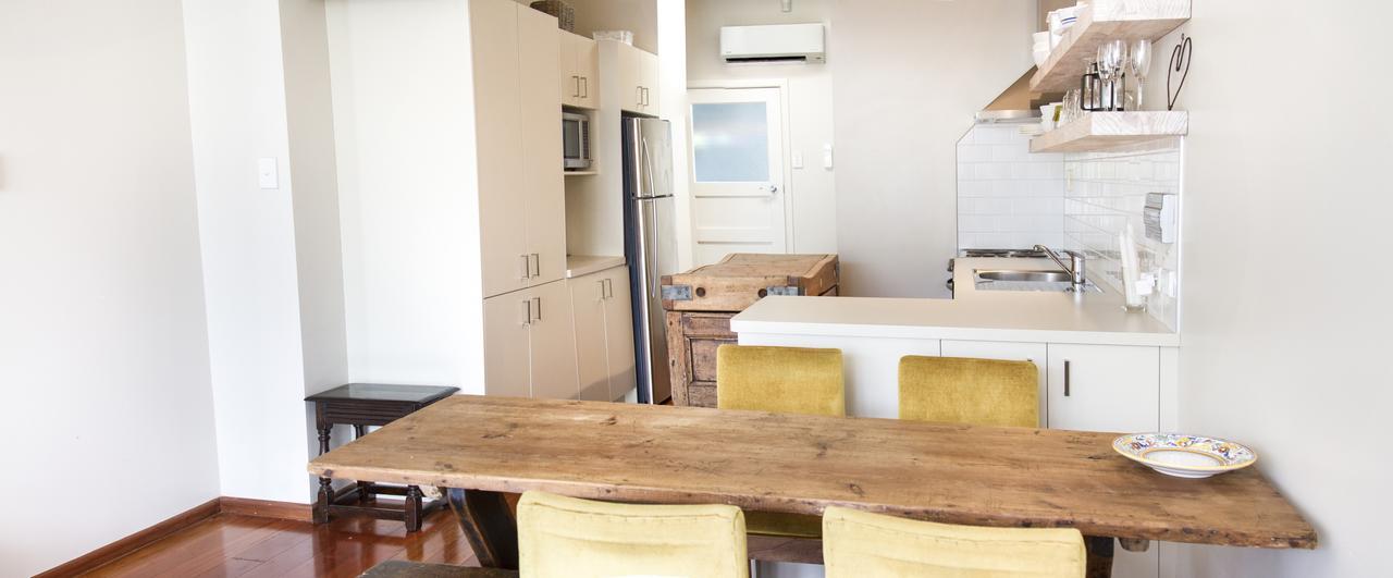 The Snug Apartment Hastings Luaran gambar
