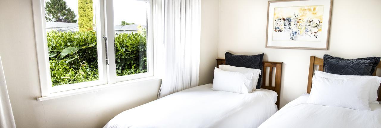 The Snug Apartment Hastings Luaran gambar