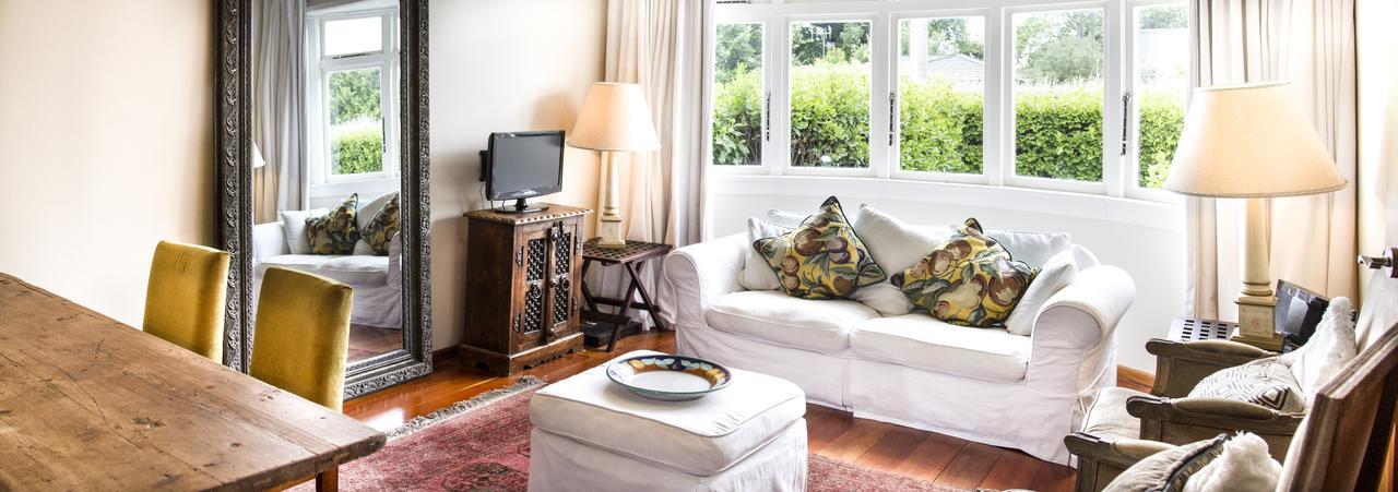 The Snug Apartment Hastings Luaran gambar