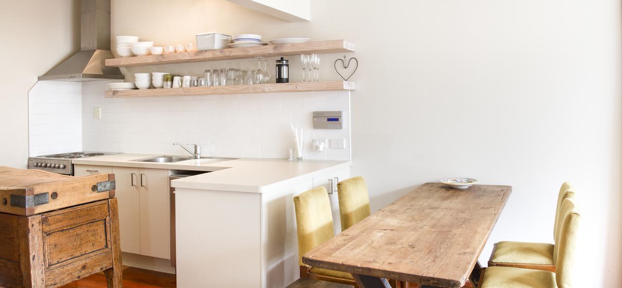 The Snug Apartment Hastings Luaran gambar